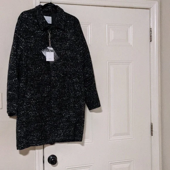 Baby doll jackets for womens 2025